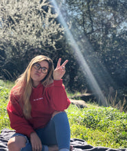 Load image into Gallery viewer, Phenom Brand Embroidered Hoodie