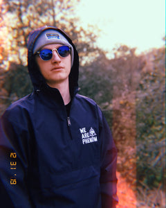 Phenom Brand Cuffed Beanie