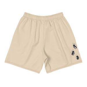 Baptism by Fire Shorts
