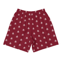 Load image into Gallery viewer, Rebel Blood Shorts