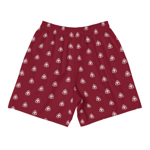 Rebel Blood Shorts