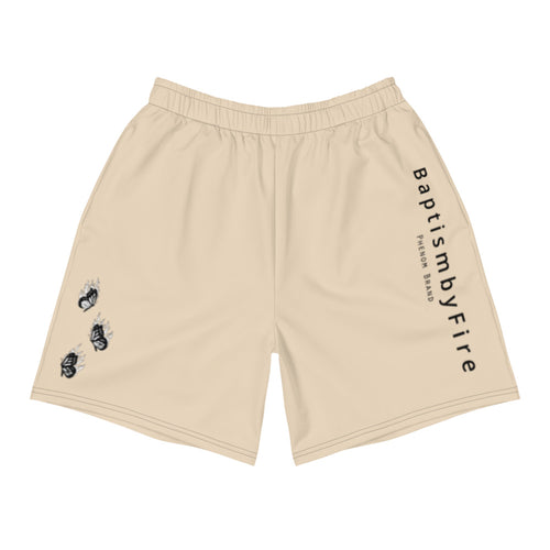 Baptism by Fire Shorts