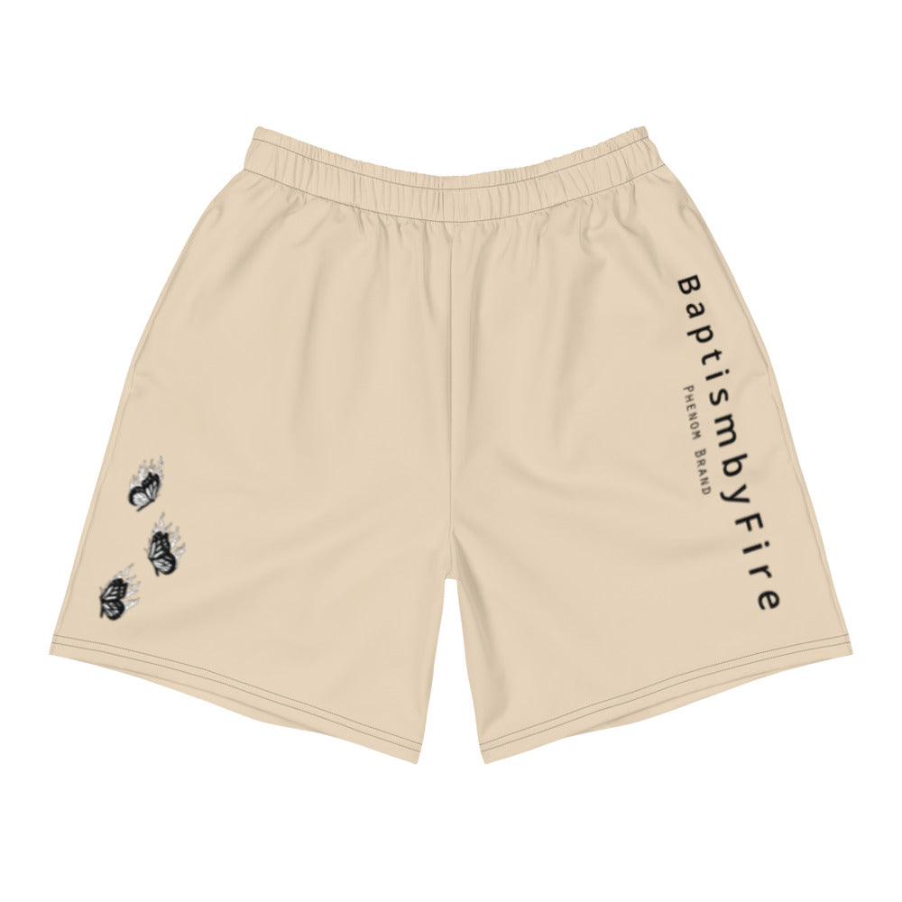 Baptism by Fire Shorts