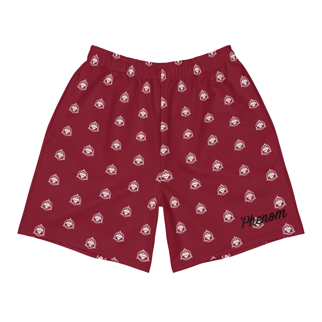 Rebel Blood Shorts