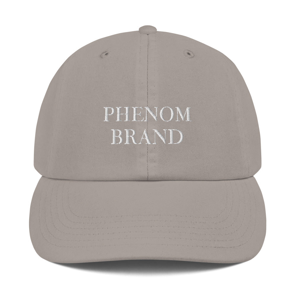 Phenom Rebels Dad Hat