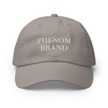 Load image into Gallery viewer, Phenom Rebels Dad Hat
