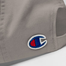 Load image into Gallery viewer, Phenom Rebels Dad Hat