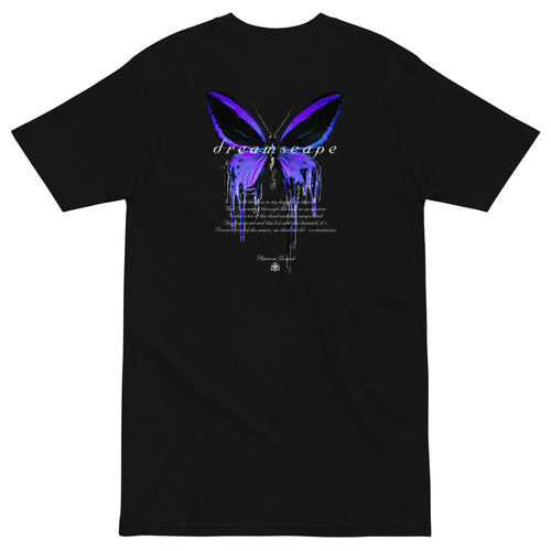 dreamscape Tee