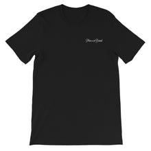 Load image into Gallery viewer, PhenomBrand Embroidered Tee
