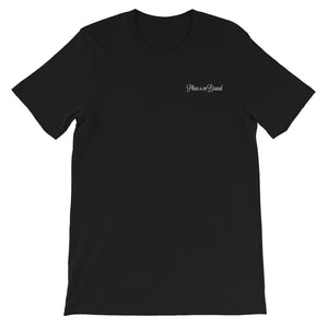 PhenomBrand Embroidered Tee