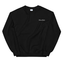 Load image into Gallery viewer, Phenom Brand Embroidered CrewNeck