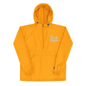 "We Are Phenom" Champion Jacket
