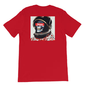 "Lost in Space" Astronaut Tee