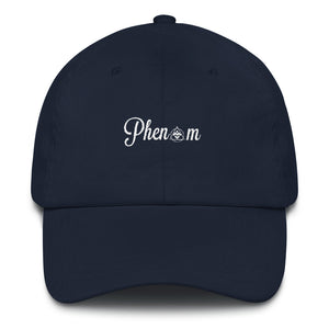 "Phenom" Dad Hat