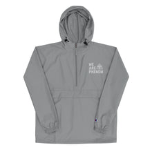 Load image into Gallery viewer, &quot;We Are Phenom&quot; Champion Jacket