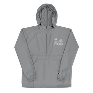 "We Are Phenom" Champion Jacket