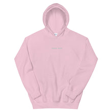 Load image into Gallery viewer, Phenom Brand Embroidered Hoodie