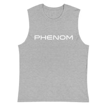Load image into Gallery viewer, &quot;Sleek and Simple&quot; Muscle Tee