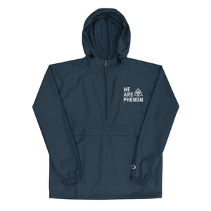 "We Are Phenom" Champion Jacket