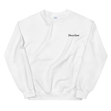 Load image into Gallery viewer, Phenom Brand Embroidered CrewNeck
