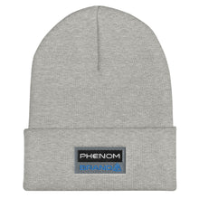 Load image into Gallery viewer, Phenom Brand Cuffed Beanie