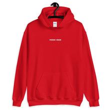 Load image into Gallery viewer, Phenom Brand Embroidered Hoodie