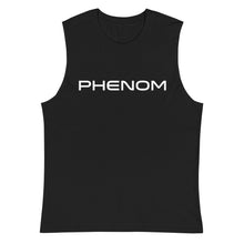 Load image into Gallery viewer, &quot;Sleek and Simple&quot; Muscle Tee