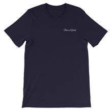 Load image into Gallery viewer, PhenomBrand Embroidered Tee