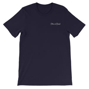 PhenomBrand Embroidered Tee