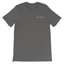 Load image into Gallery viewer, PhenomBrand Embroidered Tee