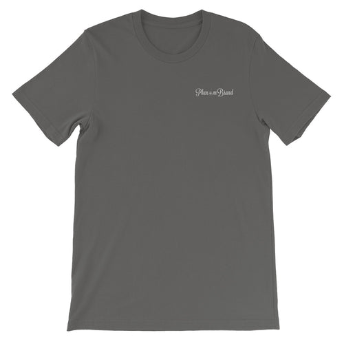 PhenomBrand Embroidered Tee