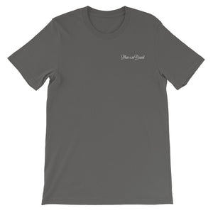 PhenomBrand Embroidered Tee