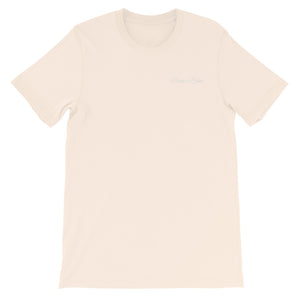PhenomBrand Embroidered Tee