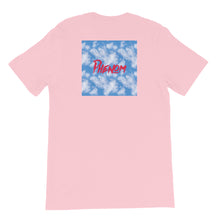 Load image into Gallery viewer, &quot;Up in the Clouds&quot; Tee
