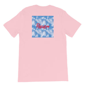 "Up in the Clouds" Tee
