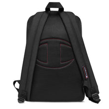 Load image into Gallery viewer, &quot;We Are Phenom&quot; Champion Backpack