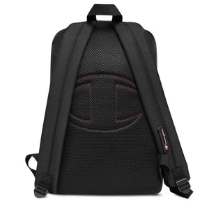 "We Are Phenom" Champion Backpack