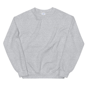 Phenom Brand Embroidered CrewNeck