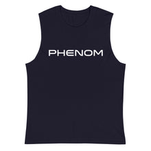 Load image into Gallery viewer, &quot;Sleek and Simple&quot; Muscle Tee