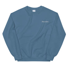 Load image into Gallery viewer, Phenom Brand Embroidered CrewNeck