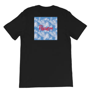 "Up in the Clouds" Tee