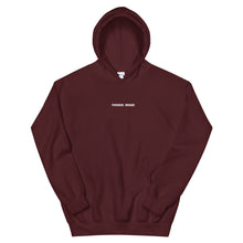 Load image into Gallery viewer, Phenom Brand Embroidered Hoodie