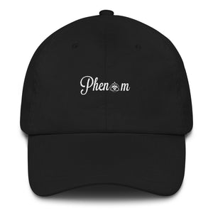 "Phenom" Dad Hat