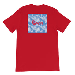 "Up in the Clouds" Tee