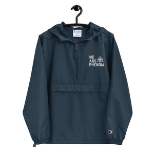 "We Are Phenom" Champion Jacket