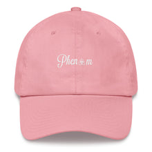 Load image into Gallery viewer, &quot;Phenom&quot; Dad Hat