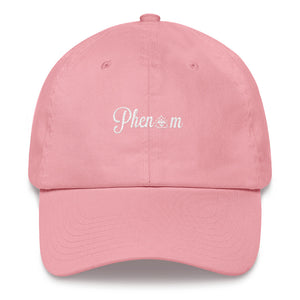 "Phenom" Dad Hat