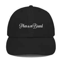 Load image into Gallery viewer, Phenom Brand Champion Dad Hat
