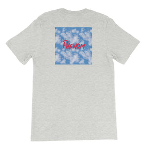 "Up in the Clouds" Tee