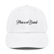 Load image into Gallery viewer, Phenom Brand Champion Dad Hat